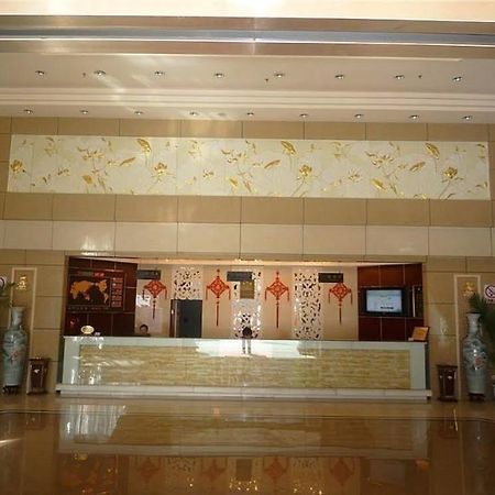 Guilin Lifeng Hotel Exterior photo