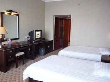 Guilin Lifeng Hotel Exterior photo