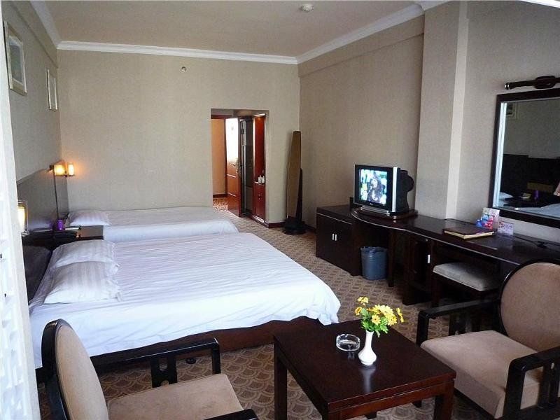 Guilin Lifeng Hotel Exterior photo