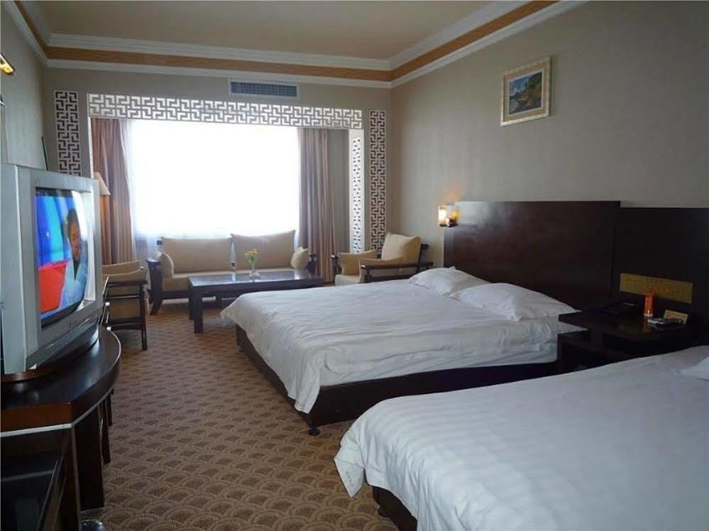 Guilin Lifeng Hotel Exterior photo