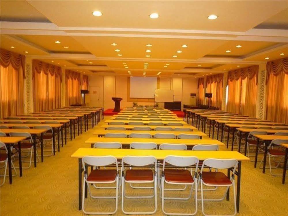 Guilin Lifeng Hotel Exterior photo